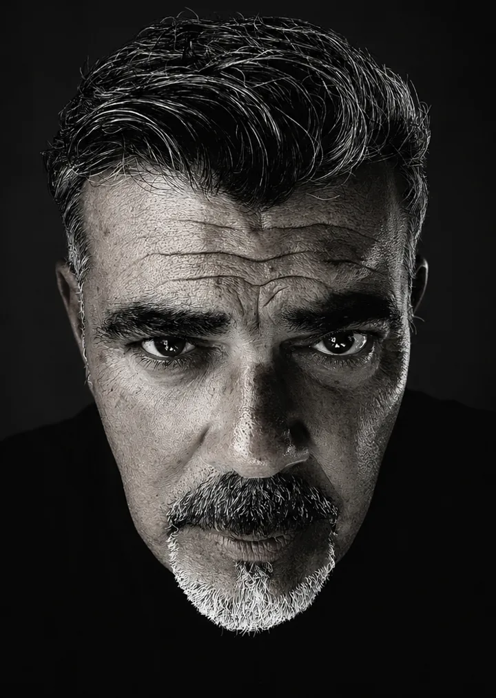 Toni Alcalá